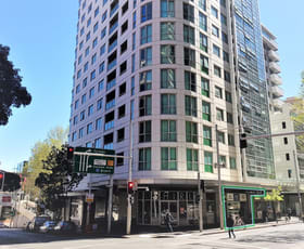 Shop & Retail commercial property leased at Lot 8/339 Sussex Street Sydney NSW 2000