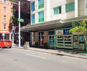 Shop & Retail commercial property leased at Lot 8/339 Sussex Street Sydney NSW 2000