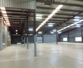 Factory, Warehouse & Industrial commercial property leased at 4 Hubert Street Belmont WA 6104
