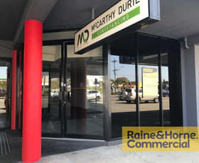 Offices commercial property leased at 4/80 Old Cleveland Road Capalaba QLD 4157