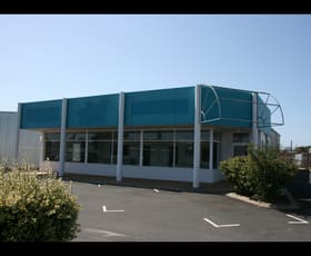 Showrooms / Bulky Goods commercial property leased at Unit 2/5 Halifax Drive Davenport WA 6230