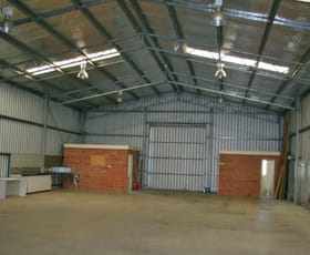 Showrooms / Bulky Goods commercial property leased at Unit 2/5 Halifax Drive Davenport WA 6230