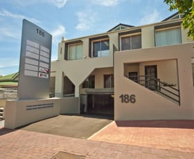 Offices commercial property leased at Suites 16 & 17/186 Hay Street Subiaco WA 6008
