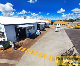Factory, Warehouse & Industrial commercial property leased at Lot 3/450 Sherwood Road Sherwood QLD 4075