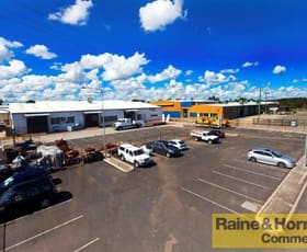 Factory, Warehouse & Industrial commercial property leased at Lot 3/450 Sherwood Road Sherwood QLD 4075