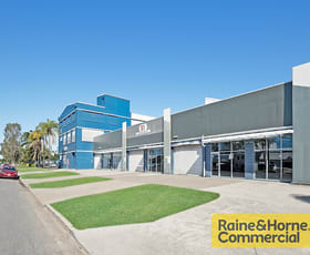 Factory, Warehouse & Industrial commercial property leased at 5/31 Harvey Street Eagle Farm QLD 4009