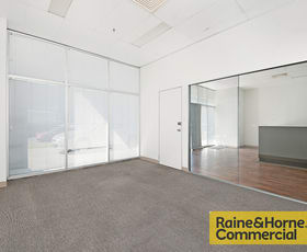 Showrooms / Bulky Goods commercial property leased at 5/31 Harvey Street Eagle Farm QLD 4009