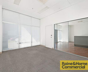 Factory, Warehouse & Industrial commercial property leased at 5/31 Harvey Street Eagle Farm QLD 4009