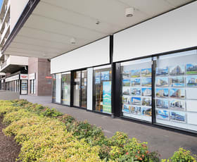 Medical / Consulting commercial property leased at shop 9/35A Arncliffe st Wolli Creek NSW 2205