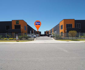 Factory, Warehouse & Industrial commercial property leased at Unit 5/10 Profit Pass Wangara WA 6065