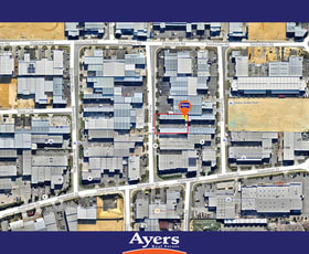 Factory, Warehouse & Industrial commercial property leased at Unit 5/10 Profit Pass Wangara WA 6065