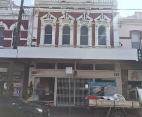 Medical / Consulting commercial property leased at 189 Union Rd Ascot Vale VIC 3032