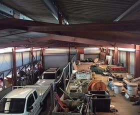 Factory, Warehouse & Industrial commercial property leased at 16/622 Stuart Highway Berrimah NT 0828