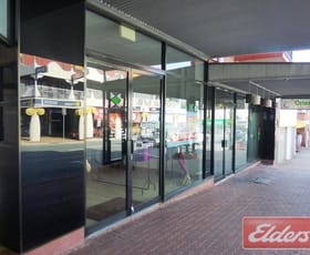 Shop & Retail commercial property leased at retail/5/209 Boundary Street West End QLD 4101