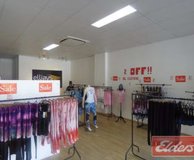 Shop & Retail commercial property leased at retail/5/209 Boundary Street West End QLD 4101
