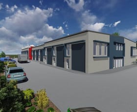 Factory, Warehouse & Industrial commercial property leased at 3/12 Nyholt Drive Yatala QLD 4207