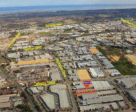 Factory, Warehouse & Industrial commercial property leased at 7/105 Inspiration St Wangara WA 6065