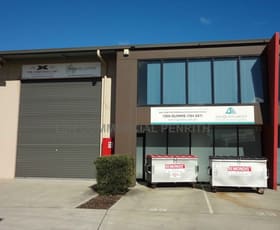 Factory, Warehouse & Industrial commercial property leased at Penrith NSW 2750