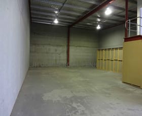 Factory, Warehouse & Industrial commercial property leased at Penrith NSW 2750