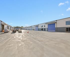 Factory, Warehouse & Industrial commercial property leased at 13/11-19 Waler Crescent Smeaton Grange NSW 2567