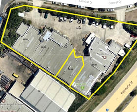Showrooms / Bulky Goods commercial property leased at Burleigh Heads QLD 4220