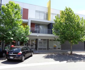 Offices commercial property leased at 18a- 22 Hurtle Parade Mawson Lakes SA 5095
