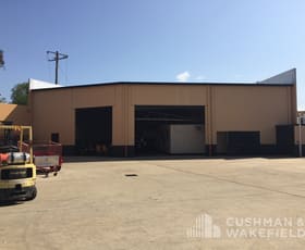 Factory, Warehouse & Industrial commercial property leased at 2/20 Kamholtz Court Molendinar QLD 4214