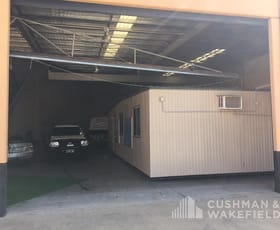 Factory, Warehouse & Industrial commercial property leased at 2/20 Kamholtz Court Molendinar QLD 4214