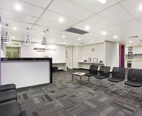 Offices commercial property leased at Level 1/20 Young Street Neutral Bay NSW 2089