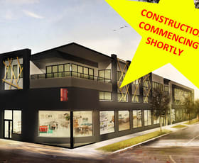 Showrooms / Bulky Goods commercial property leased at 98 Gaffney Street Coburg North VIC 3058