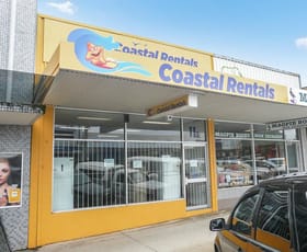 Shop & Retail commercial property leased at 11a Park Avenue Coffs Harbour NSW 2450