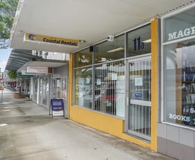 Offices commercial property leased at 11a Park Avenue Coffs Harbour NSW 2450