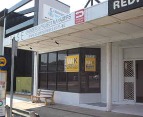 Shop & Retail commercial property leased at 436A Princes Highway Corrimal NSW 2518