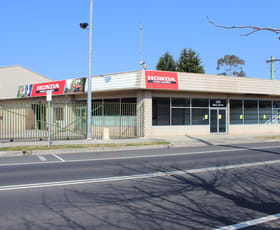 Shop & Retail commercial property leased at 349 Main Street Lithgow NSW 2790
