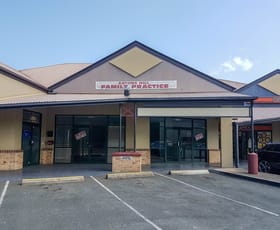 Medical / Consulting commercial property leased at Shop 2 Queen Elizabeth Drive Eatons Hill QLD 4037