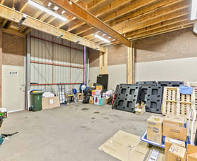 Offices commercial property leased at 20a/818 Pittwater Road Brookvale NSW 2100