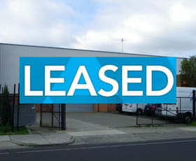 Showrooms / Bulky Goods commercial property leased at 65-67 Sheehan Road Heidelberg West VIC 3081
