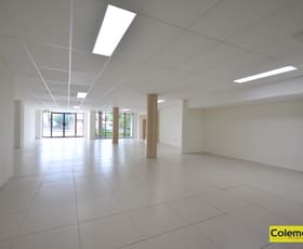 Medical / Consulting commercial property leased at Shop 14/300-306 Canterbury Rd Canterbury NSW 2193