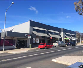 Offices commercial property leased at 14 Brierly Street Weston ACT 2611