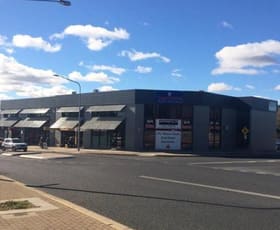 Offices commercial property leased at 14 Brierly Street Weston ACT 2611