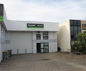 Showrooms / Bulky Goods commercial property leased at 3/8-10 Merritt Street Capalaba QLD 4157