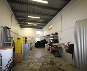 Factory, Warehouse & Industrial commercial property leased at 3/8-10 Merritt Street Capalaba QLD 4157