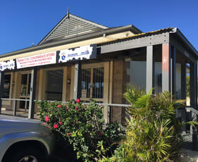 Shop & Retail commercial property leased at 6/60 Santa Cruz Boulevard Clear Island Waters QLD 4226