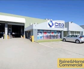 Factory, Warehouse & Industrial commercial property leased at 2/711 Boundary Road Coopers Plains QLD 4108