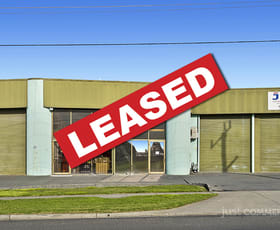 Factory, Warehouse & Industrial commercial property leased at 6/19-25 Grange Road Cheltenham VIC 3192