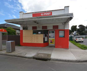 Shop & Retail commercial property leased at 186 Somerville Road Kingsville VIC 3012