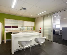 Offices commercial property leased at Level 1/2 - 4 Pascoe Vale Road Moonee Ponds VIC 3039