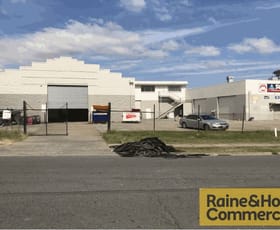 Factory, Warehouse & Industrial commercial property leased at 9 Lillian Avenue Rocklea QLD 4106