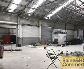 Factory, Warehouse & Industrial commercial property leased at 9 Lillian Avenue Rocklea QLD 4106