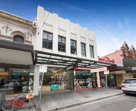 Showrooms / Bulky Goods commercial property leased at 228 Chapel Street Prahran VIC 3181